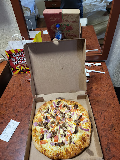 Photo of Twice The Deal Pizza - 6850 Thorold Stone Rd, Niagara Falls, ON L2J 1B4